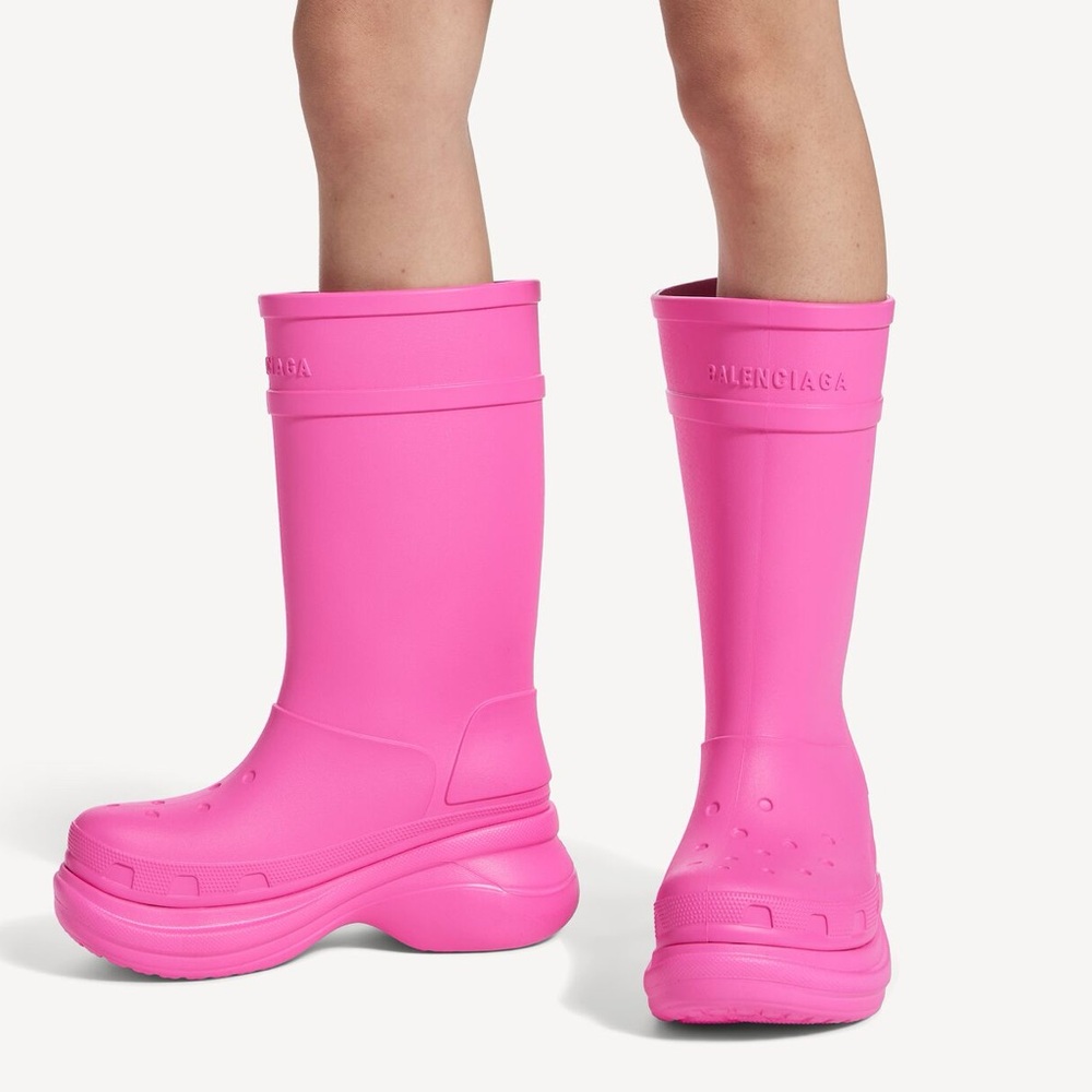 Balenciaga women’s boots size 40